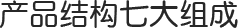 产品结构