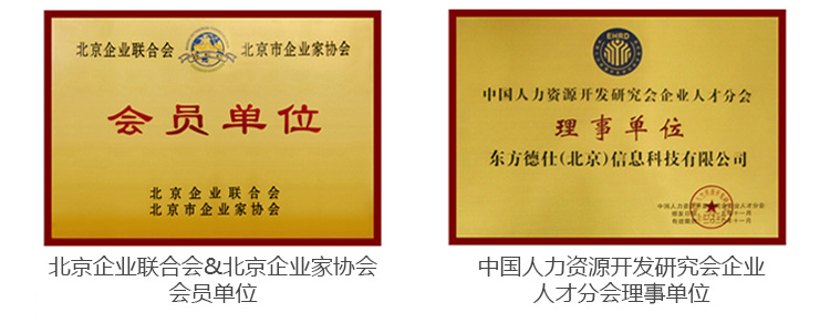 企业荣誉