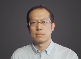 陈忠港老师