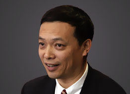 董力为老师