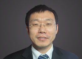 冯涛老师