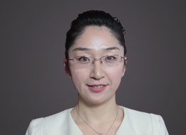 高秋红老师