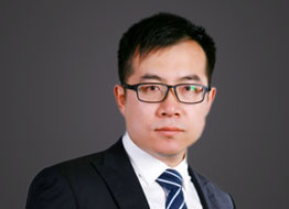 高万忠老师