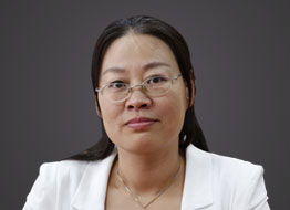 李玉曼老师