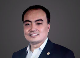 王兴海老师