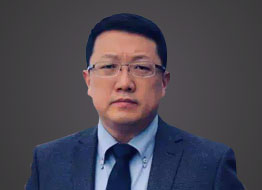 王湛海老师