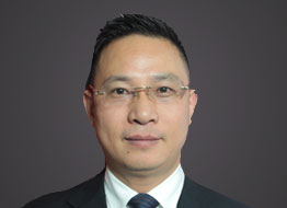 徐培杰老师