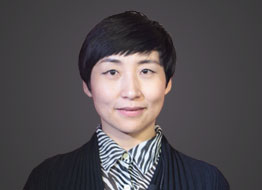 闫笑霏老师