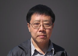 赵树基老师